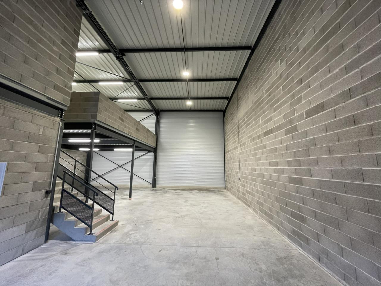 Local d'activité Chalon-sur-Saône 1449m² Location local d'activité Chalon-sur-Saône Saône-et-Loire OLACT2117340 10